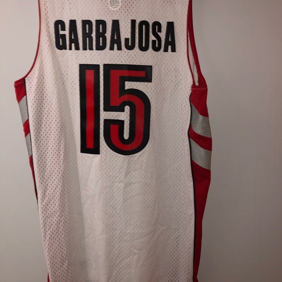 Toronto Raptors Jersey late 2000s - Picture 2 of 2
